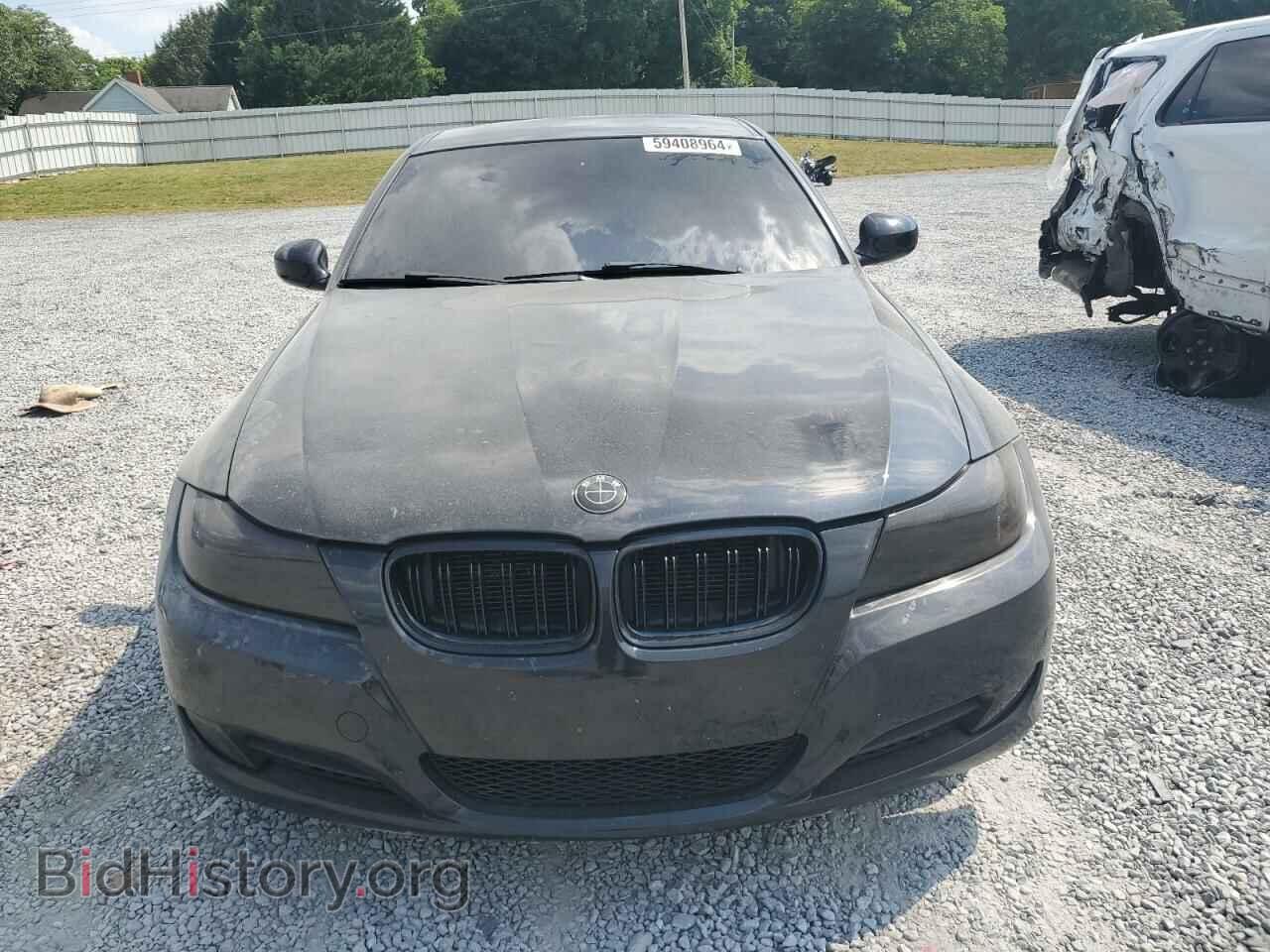 2011 BMW 3 SERIES - VIN: WBAPH7C50BA800931 - Фото 5