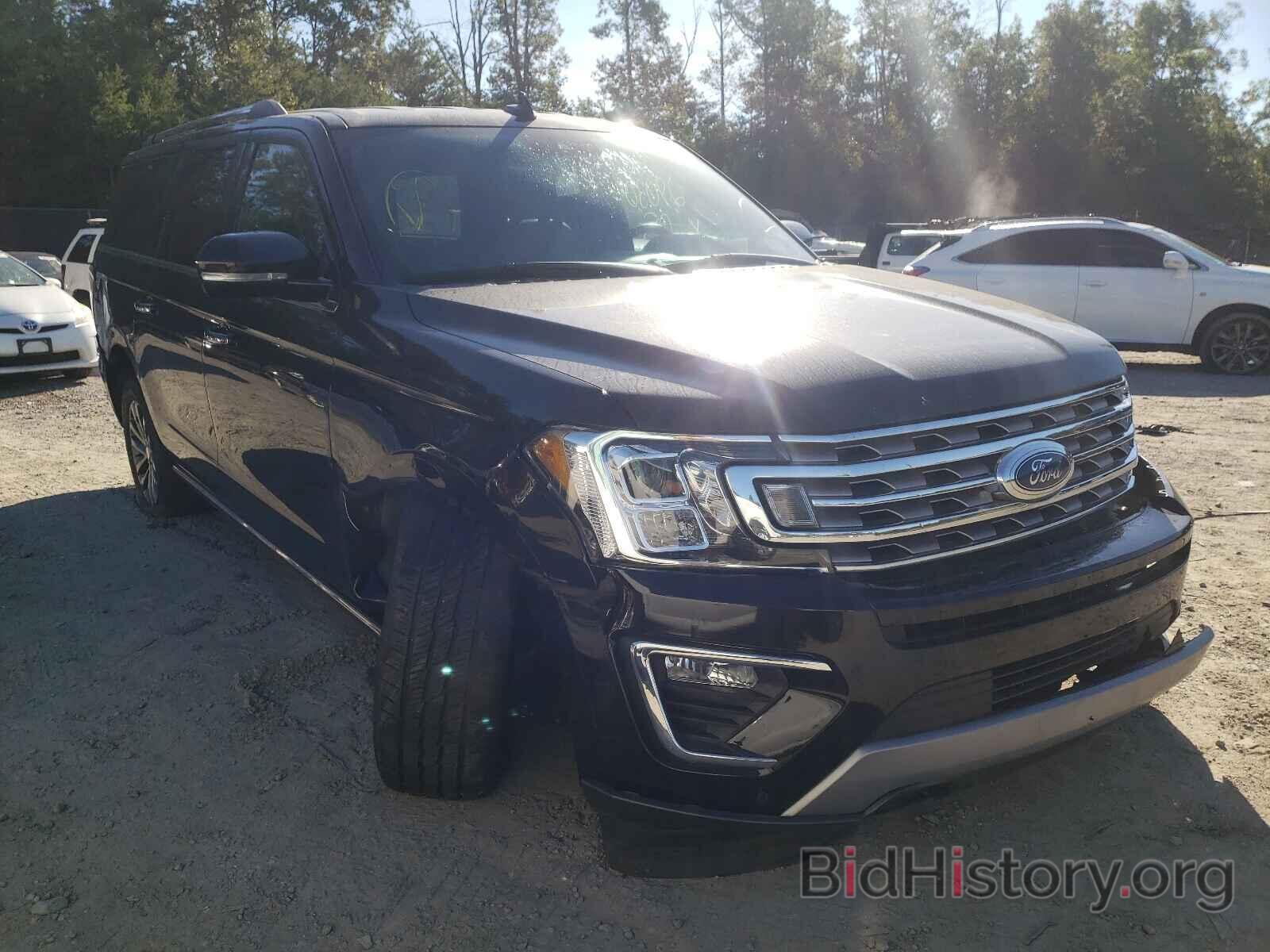Photo 1FMJK2AT0LEA38429 - FORD EXPEDITION 2020