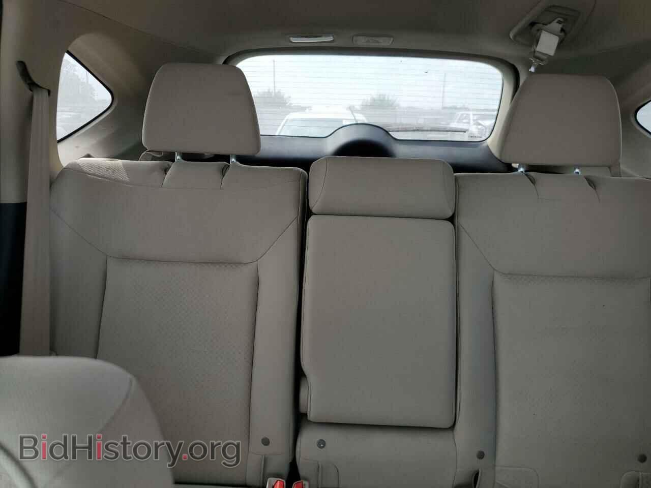 2015 HONDA CRV - VIN: 2HKRM3H54FH544820 - Фото 10
