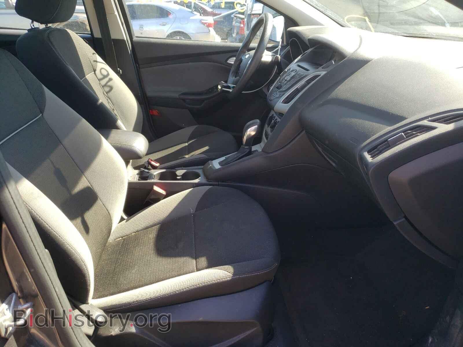 2014 FORD FOCUS - VIN: 1FADP3F20EL354569 - Photo 5