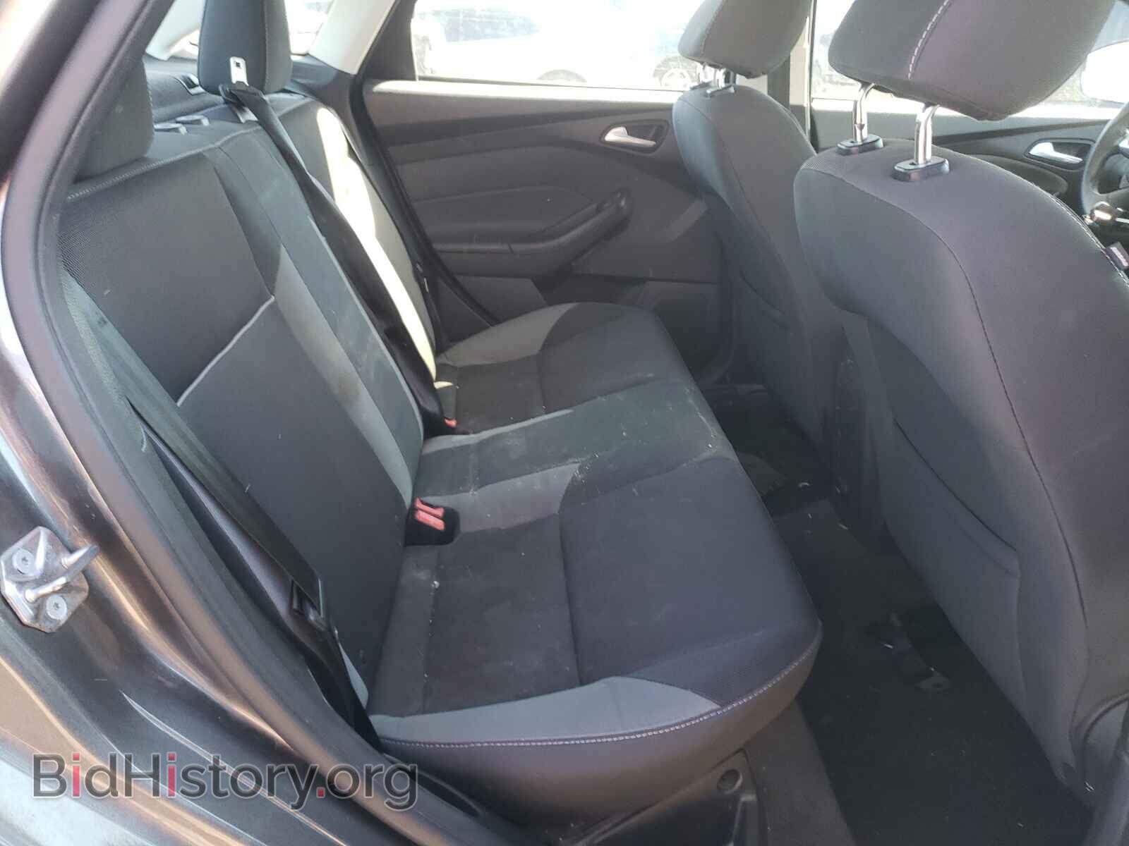 2014 FORD FOCUS - VIN: 1FADP3F20EL354569 - Photo 6