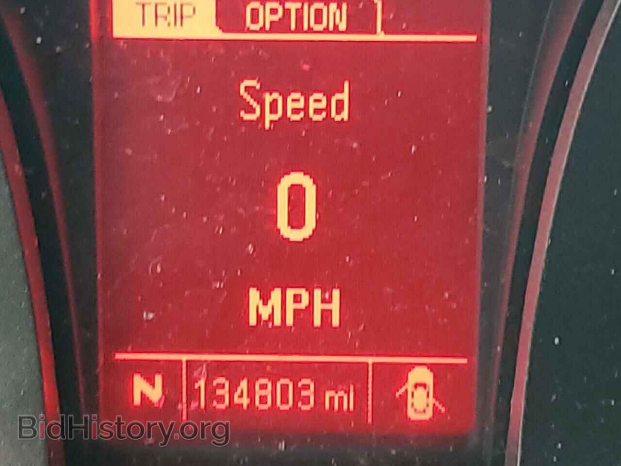 2013 GMC TERRAIN - VIN: 2GKFLTEK9D6215777 - Фото 8