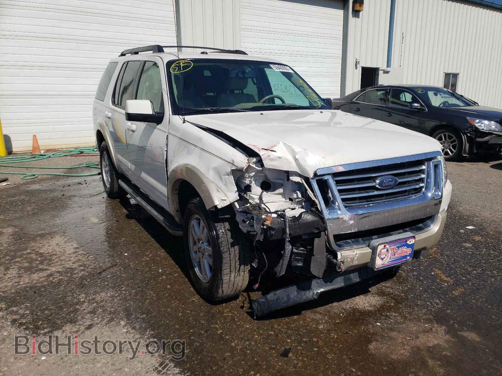 Photo 1FMEU7EE7AUA88073 - FORD EXPLORER 2010