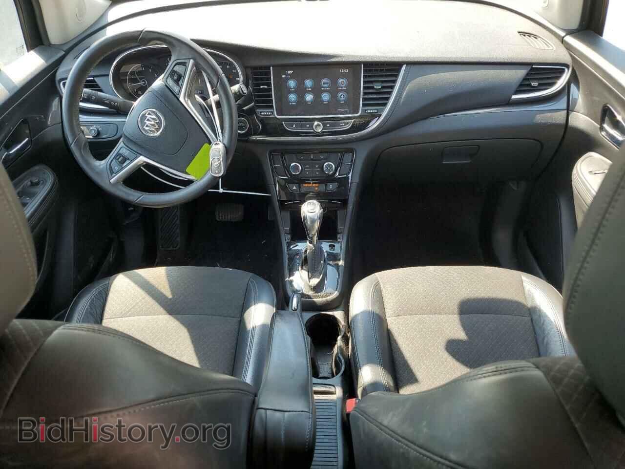 2017 BUICK ENCORE - VIN: KL4CJASB2HB207871 - Photo 8