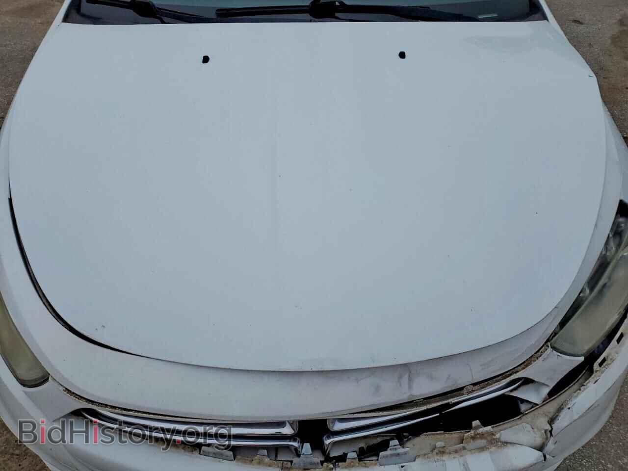 2015 DODGE DART - VIN: 1C3CDFCB0FD123305 - Фото 11
