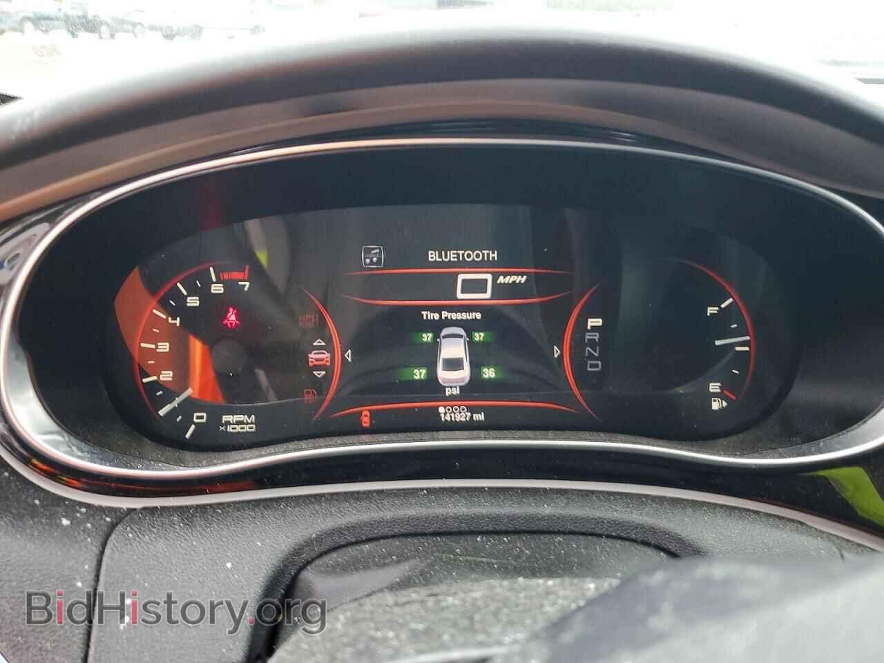 2015 DODGE DART - VIN: 1C3CDFCB0FD123305 - Фото 9