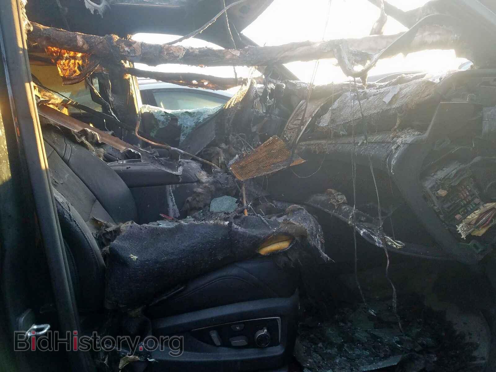 2016 CADILLAC ESCALADE - VIN: 1GYS4DKJ8GR281832 - Фото 5