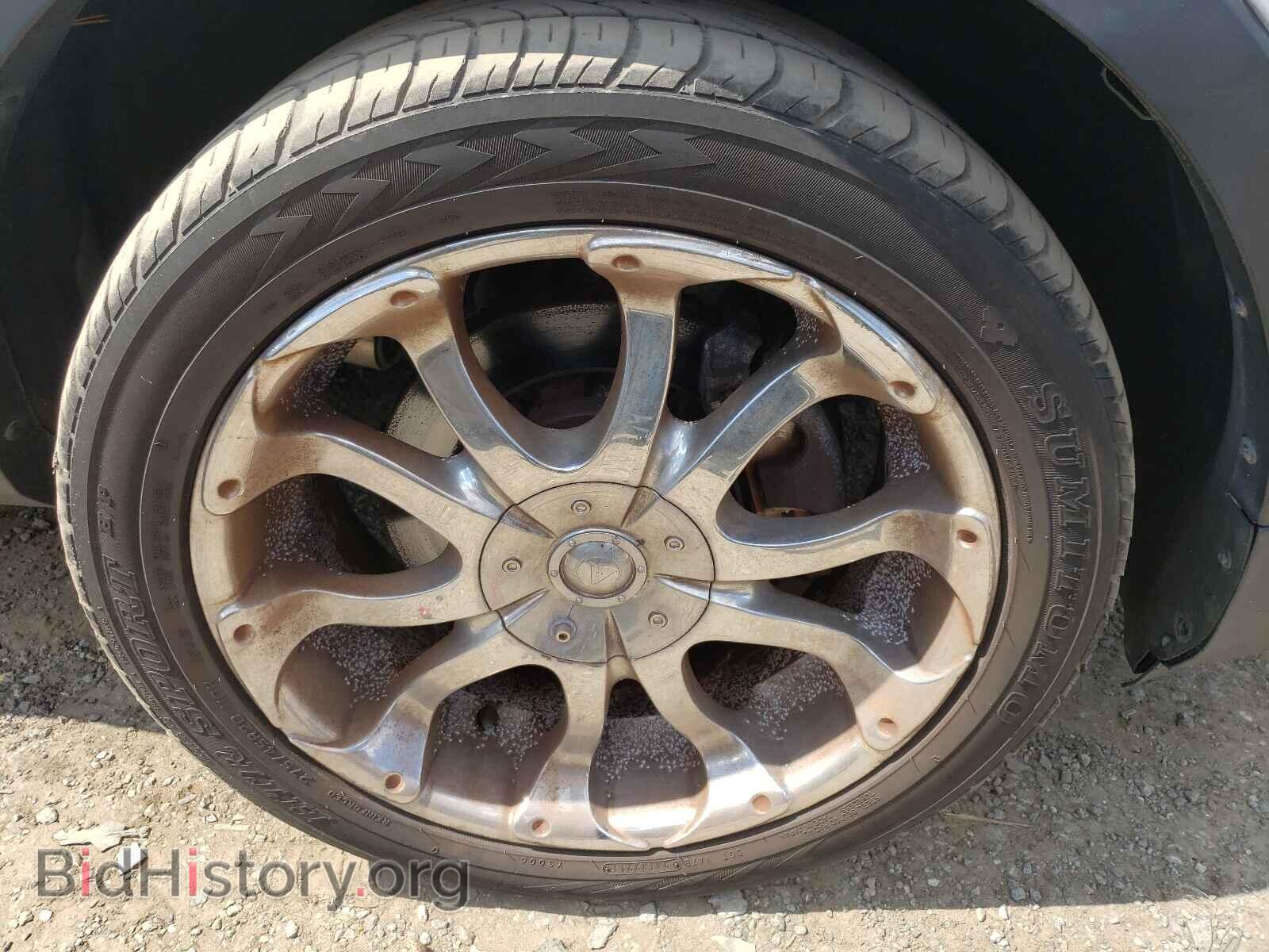2013 FORD EXPLORER - VIN: 1FM5K8AR4DGA34012 - Photo 9