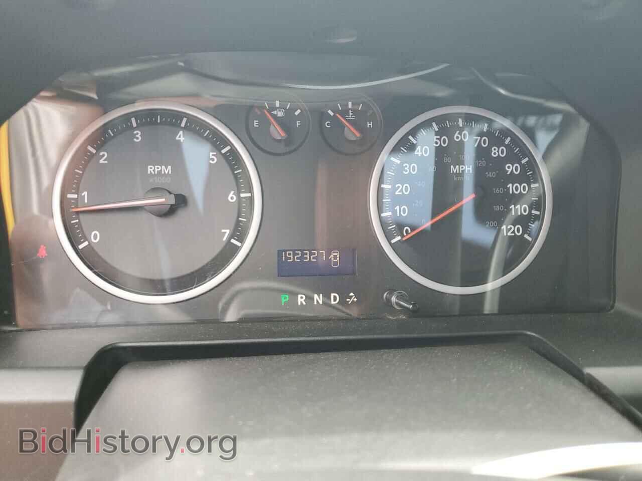 2012 DODGE RAM 1500 - VIN: 1C6RD6KTXCS330203 - Фото 9