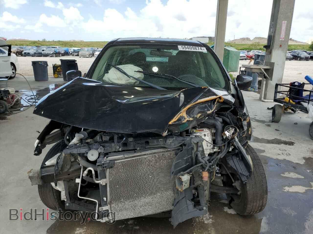2017 NISSAN VERSA - VIN: 3N1CN7AP3HL808430 - Фото 5