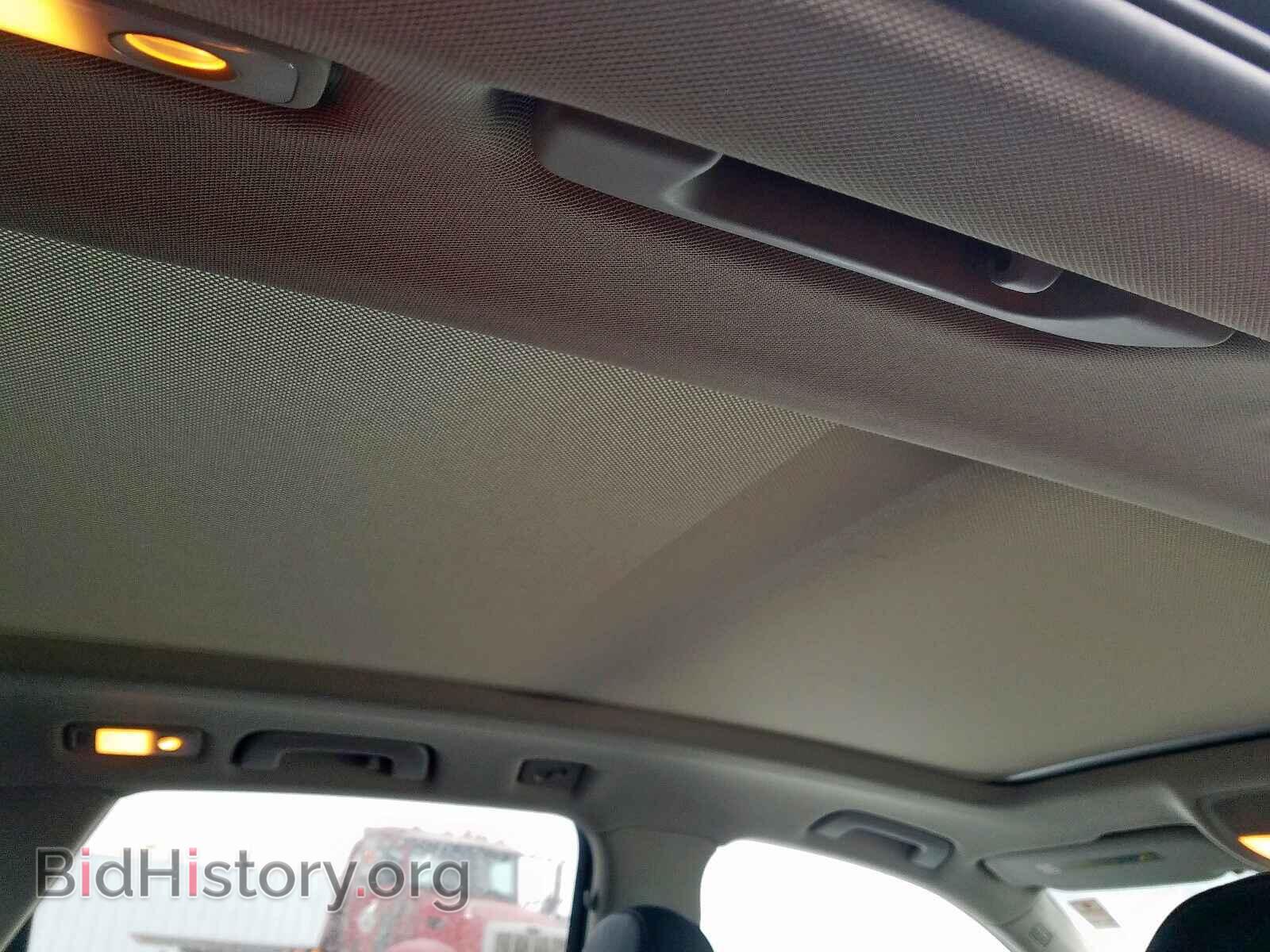 2011 AUDI Q5 - VIN: WA1LFCFP4BA117265 - Фото 9