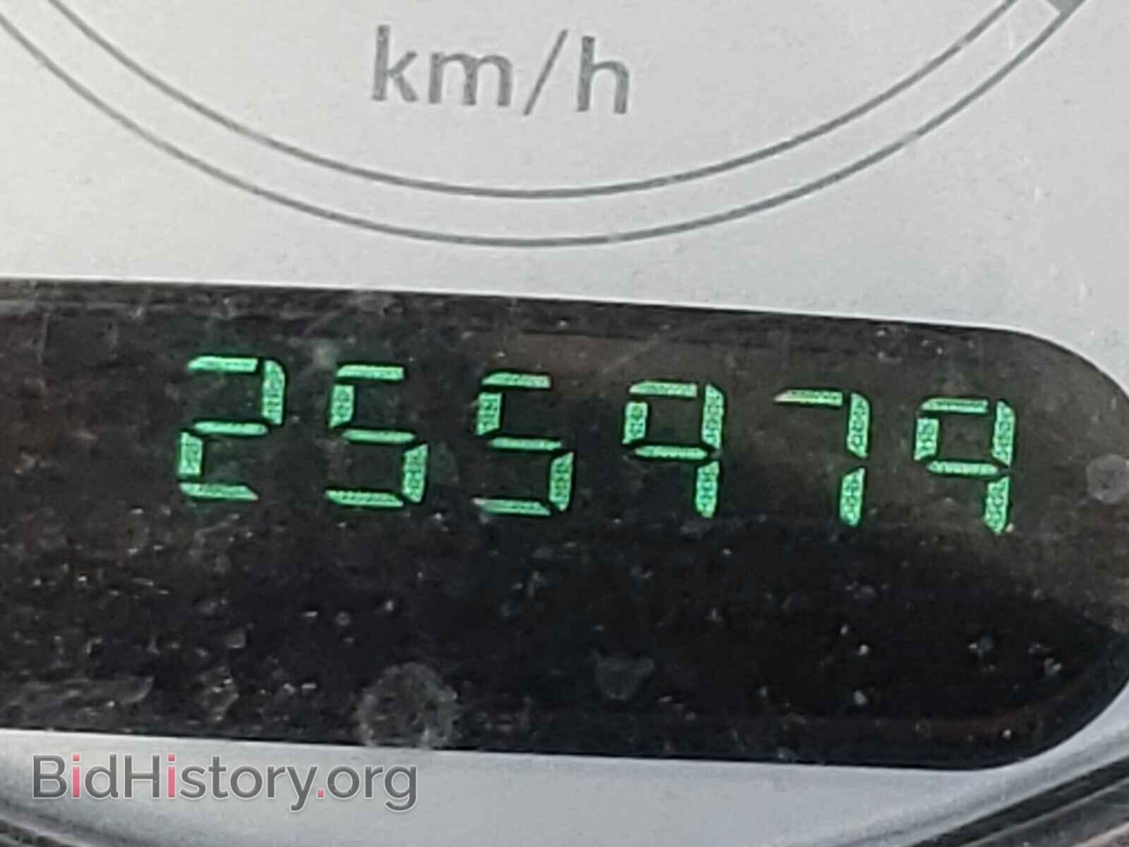 2006 CHRYSLER MINIVAN - VIN: 2A8GP64L76R608350 - Фото 8