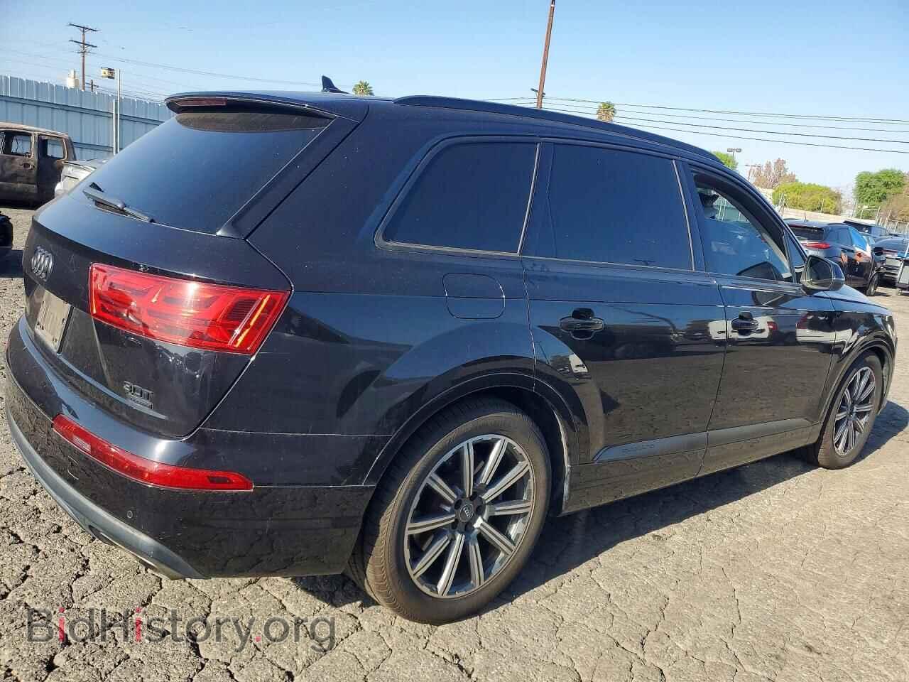 2017 AUDI Q7 - VIN: WA1VABF75HD006376 - Фото 3