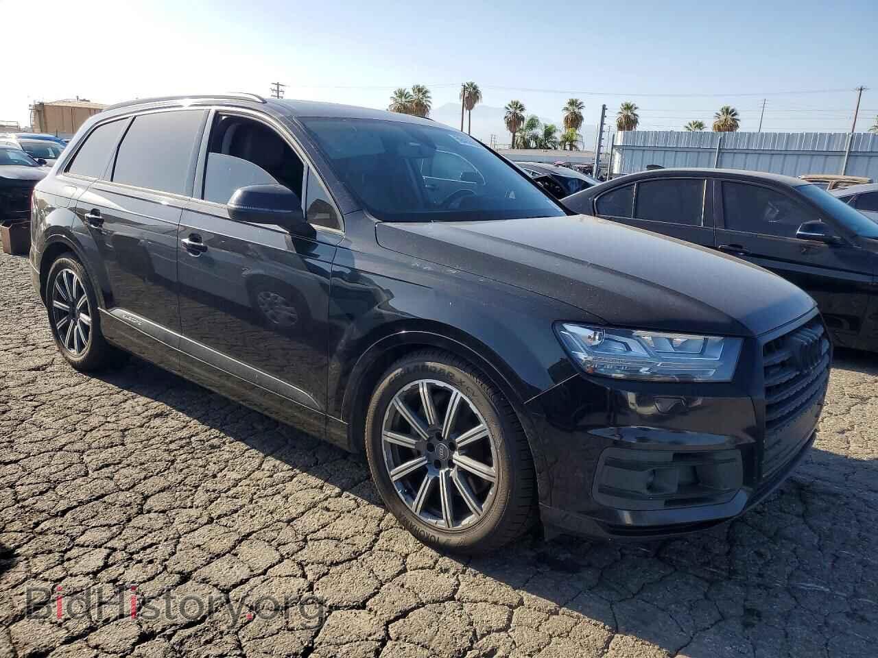 2017 AUDI Q7 - VIN: WA1VABF75HD006376 - Фото 4
