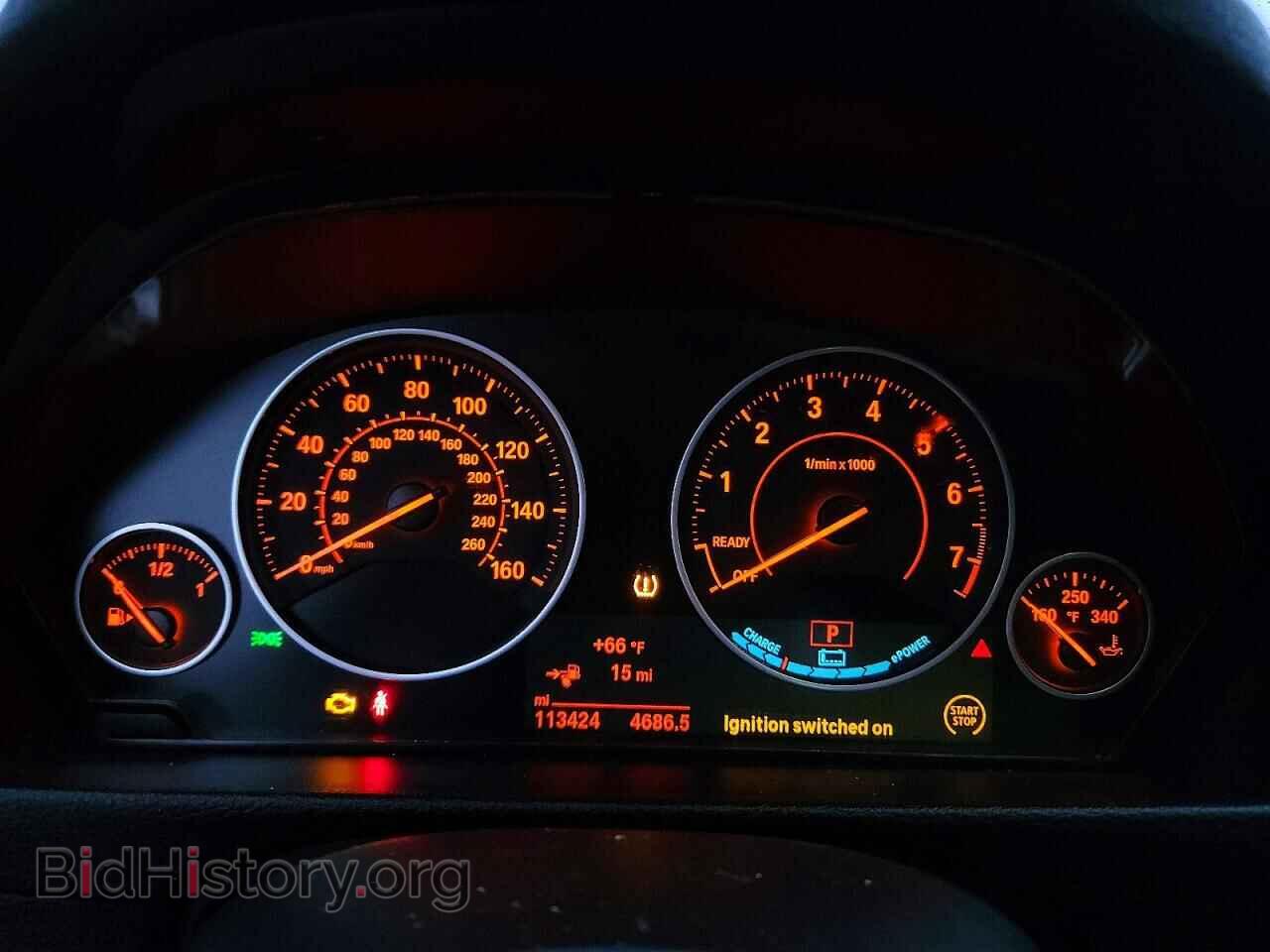 2018 BMW 3 SERIES - VIN: WBA8E1C55JA159610 - Фото 9