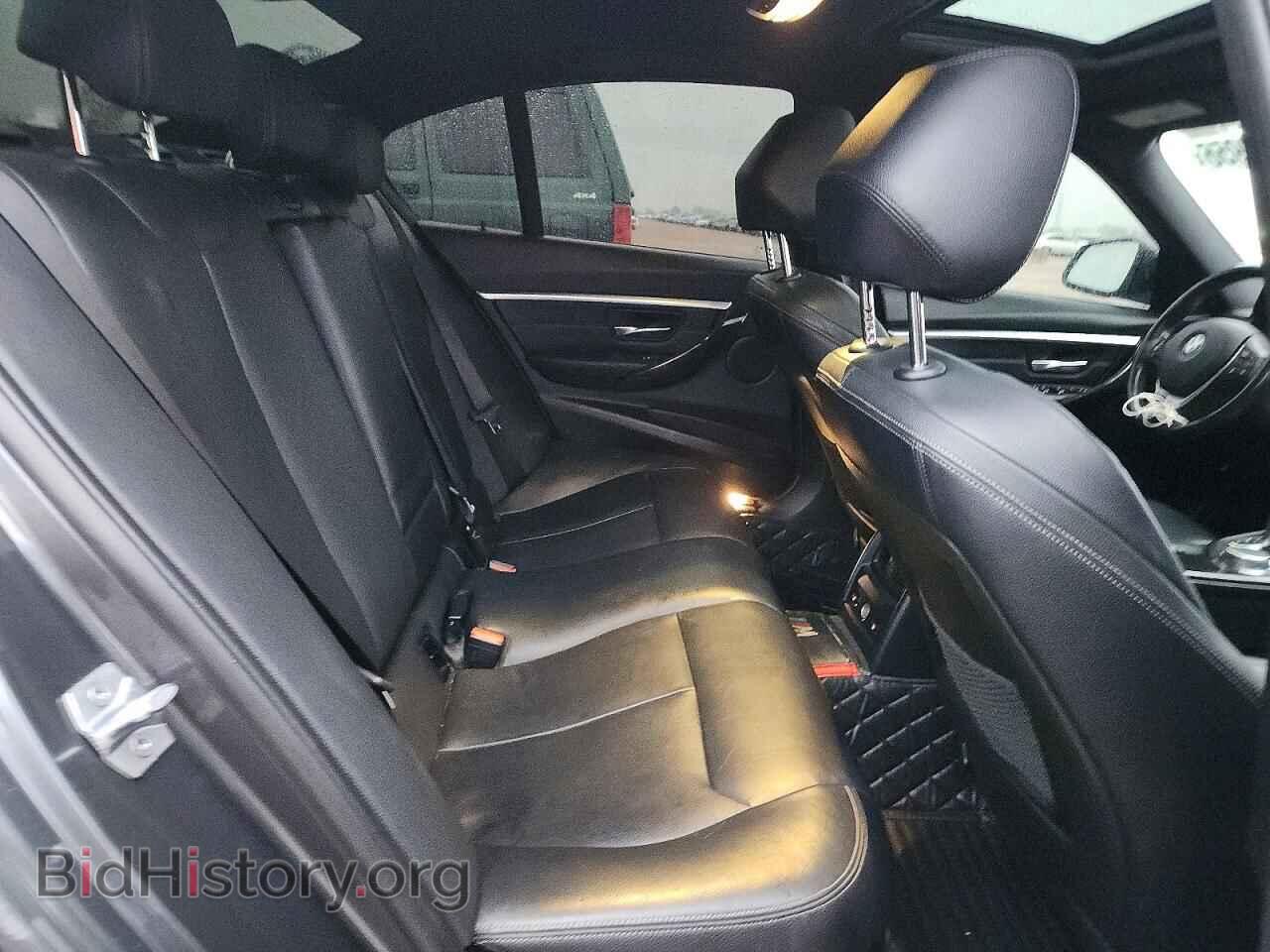 2018 BMW 3 SERIES - VIN: WBA8E1C55JA159610 - Фото 10