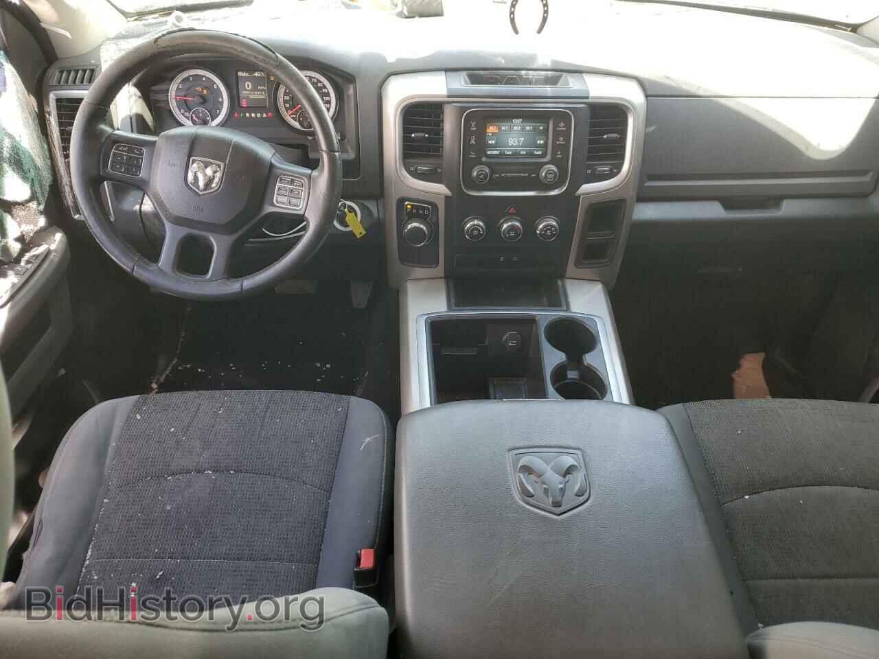 2014 RAM 1500 - VIN: 1C6RR6LT3ES456860 - Фото 8