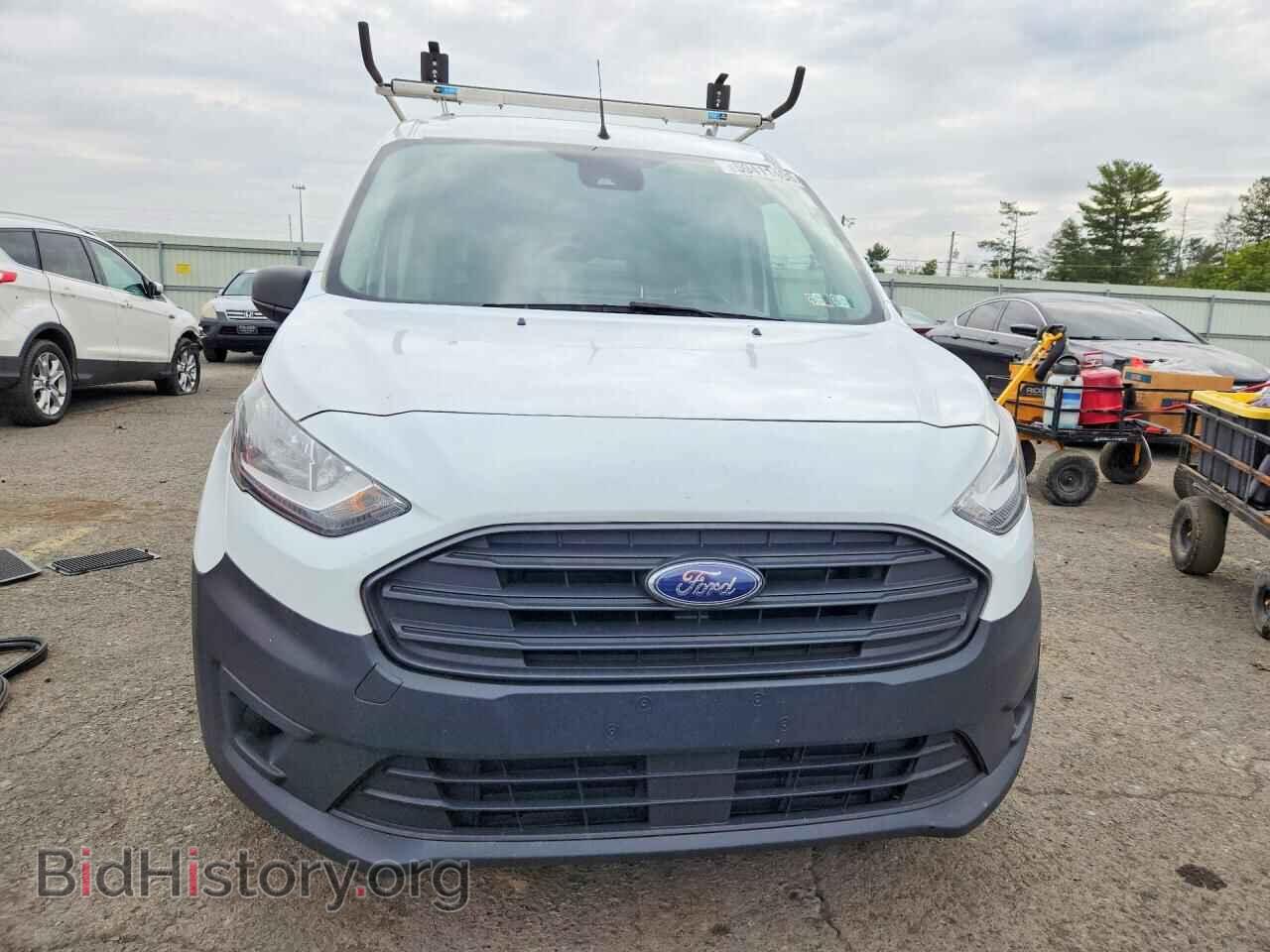 2022 FORD TRANSIT - VIN: NM0LS7S28N1528690 - Photo 5