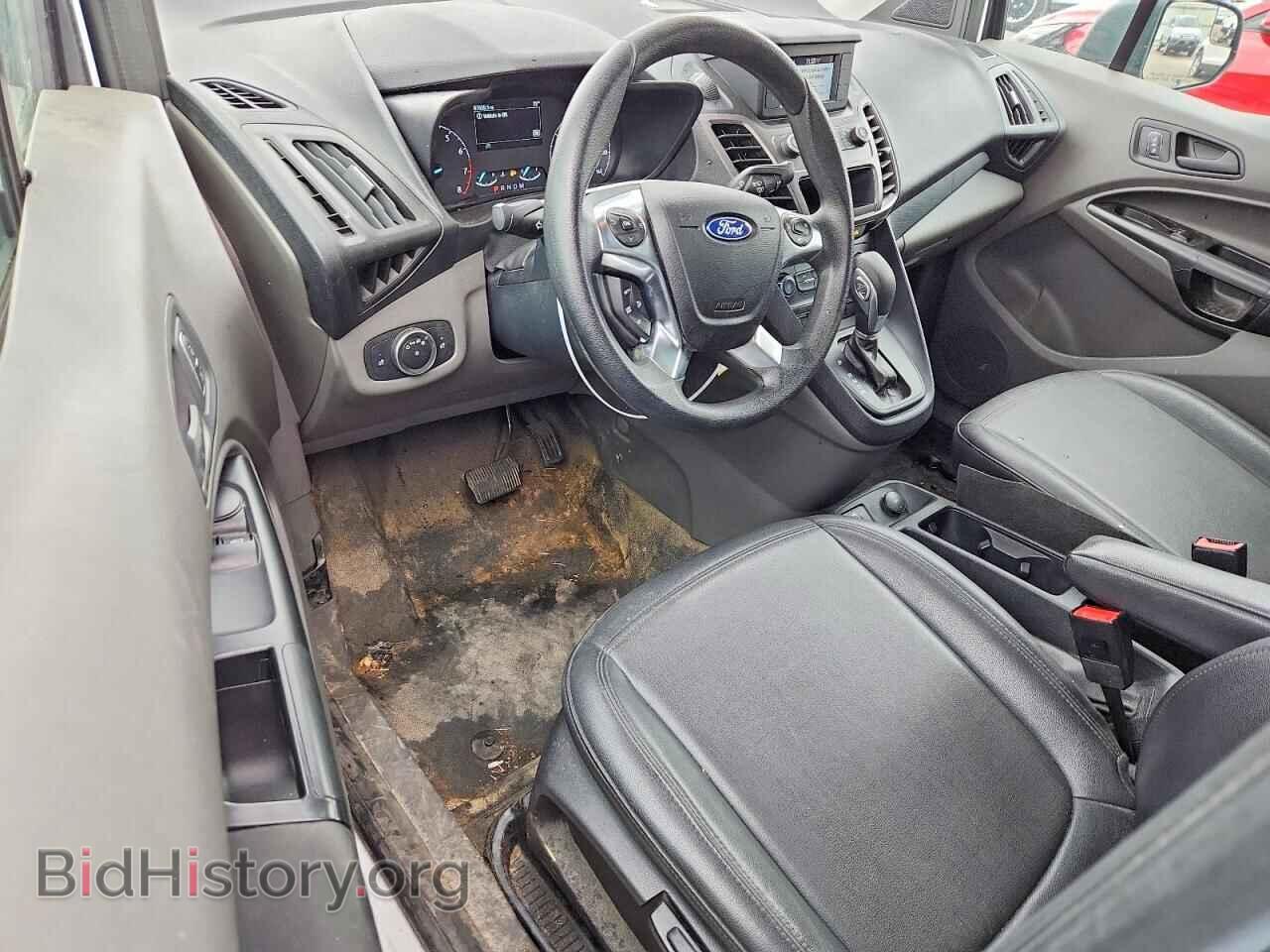 2022 FORD TRANSIT - VIN: NM0LS7S28N1528690 - Photo 8