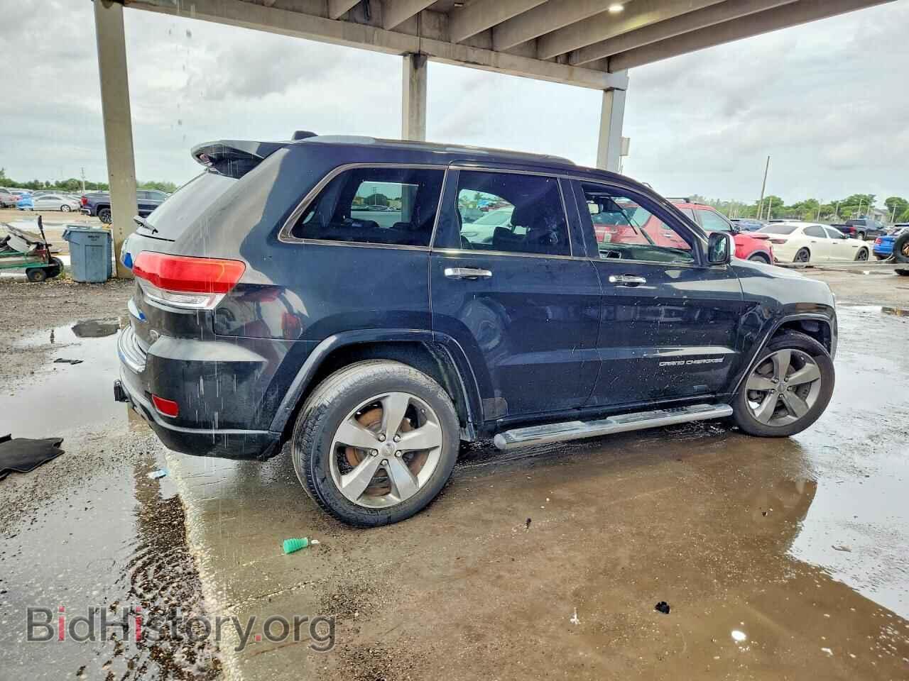 2014 JEEP CHEROKEE - VIN: 1C4RJECT9EC256019 - Photo 3