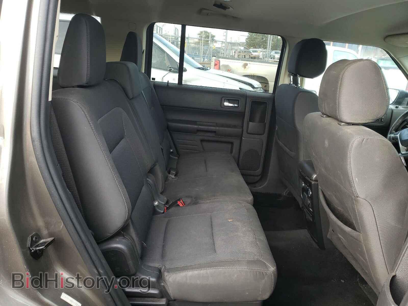 2014 FORD FLEX - VIN: 2FMGK5B86EBD20174 - Photo 6