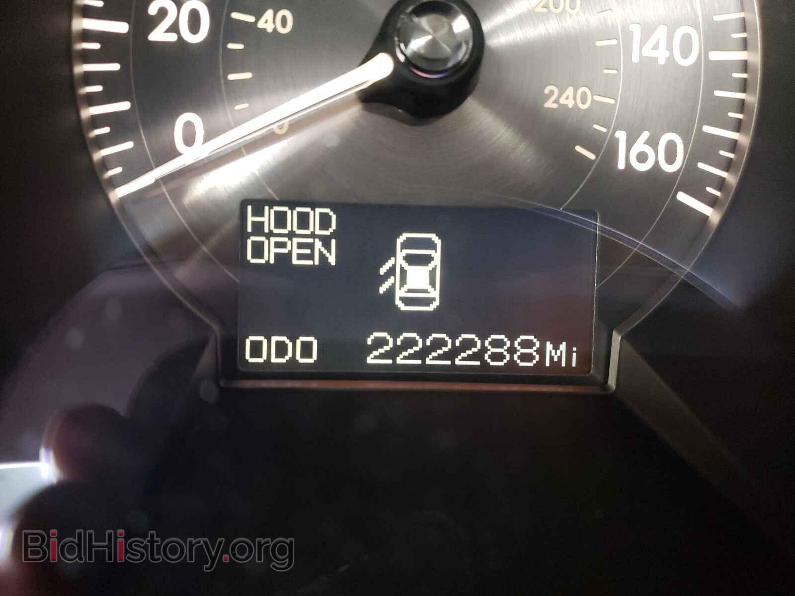 2006 LEXUS GS300 - VIN: JTHCH96S860012973 - Фото 8