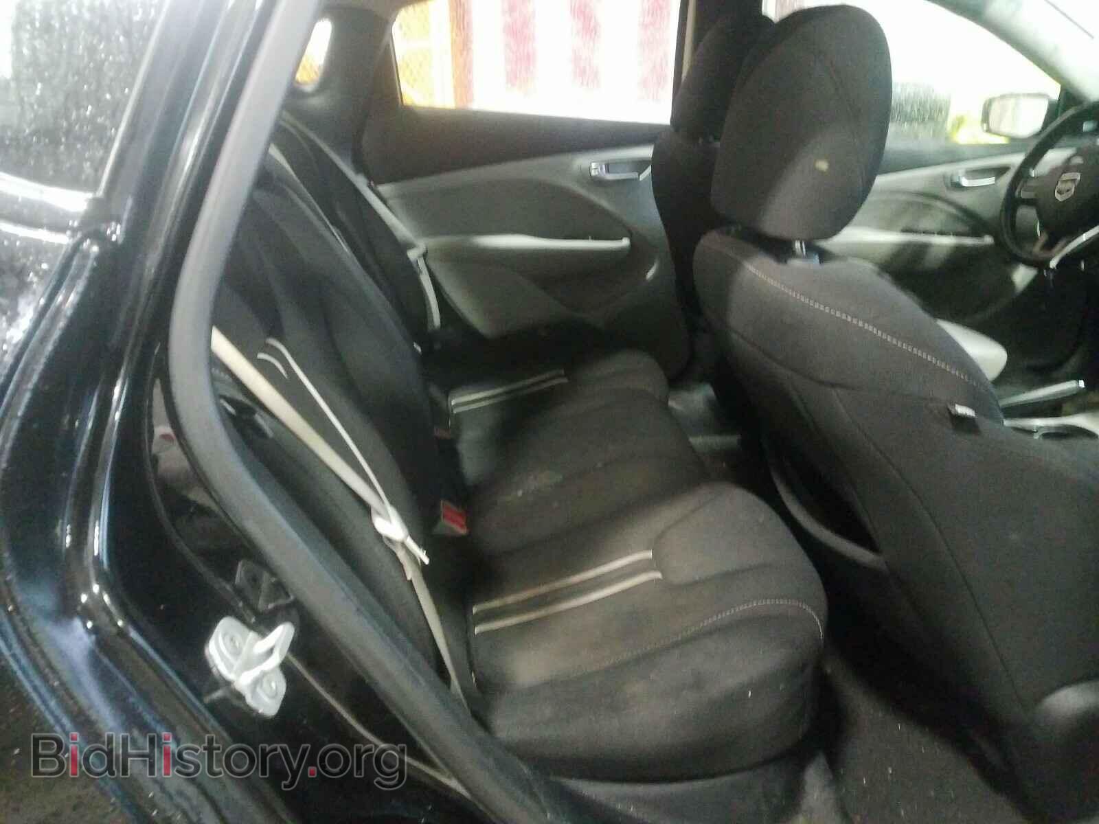 2013 DODGE DART - VIN: 1C3CDFBA2DD294367 - Photo 6