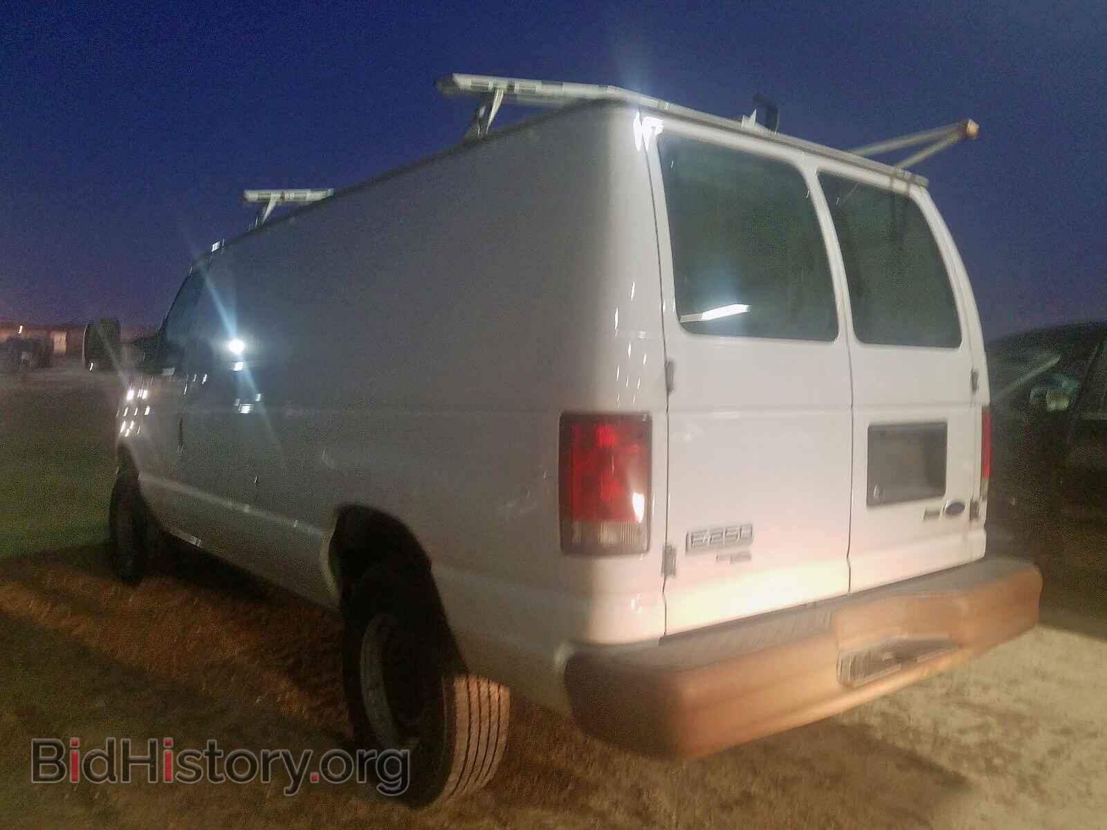 2014 FORD ECONOLINE - VIN: 1FTNE2EL3EDA39977 - Фото 3