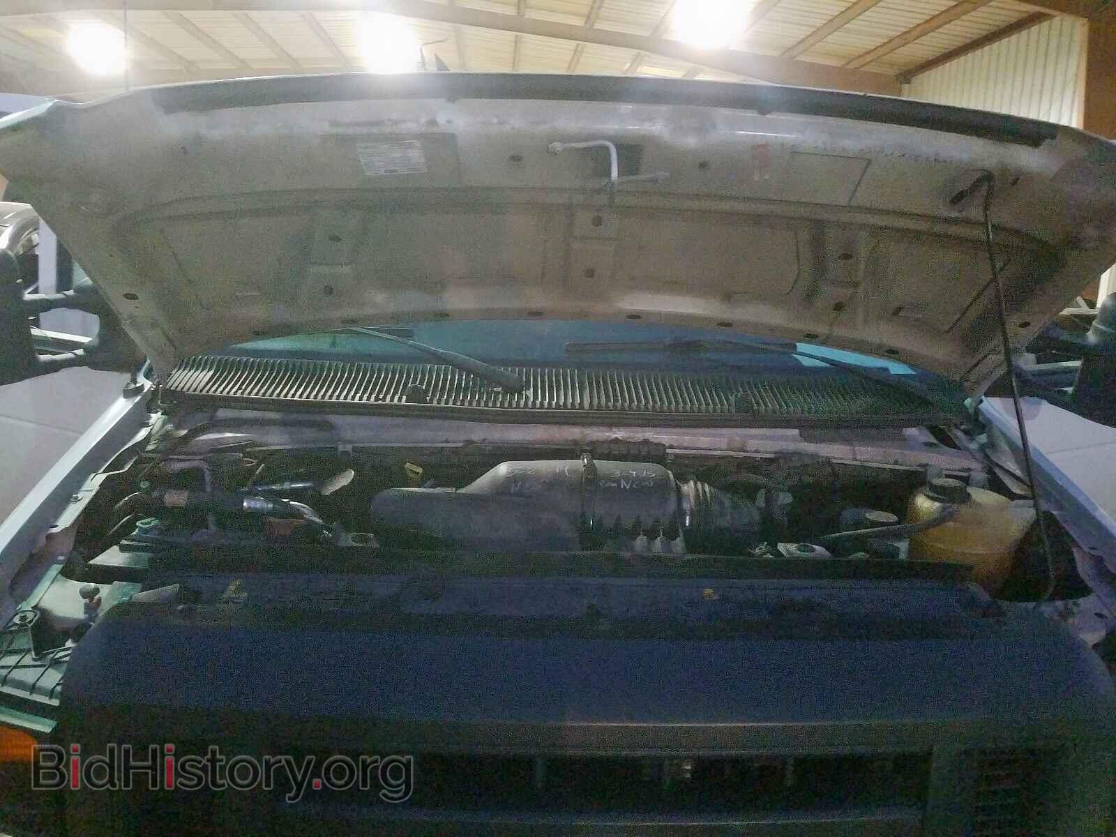 2014 FORD ECONOLINE - VIN: 1FTNE2EL3EDA39977 - Фото 7