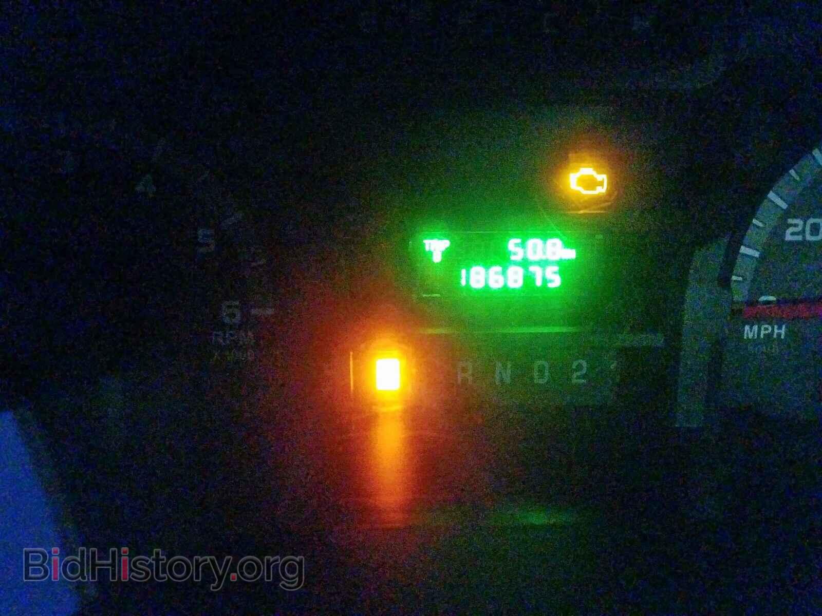 2014 FORD ECONOLINE - VIN: 1FTNE2EL3EDA39977 - Фото 8