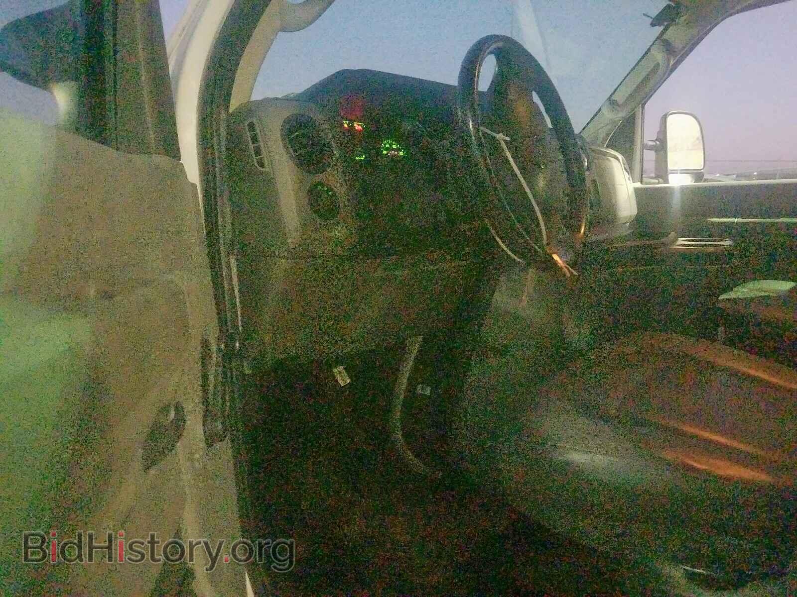2014 FORD ECONOLINE - VIN: 1FTNE2EL3EDA39977 - Фото 9