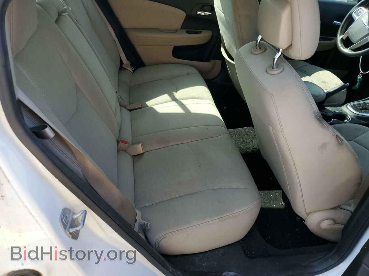 2013 CHRYSLER 200 - VIN: 1C3CCBBB9DN513937 - Фото 6