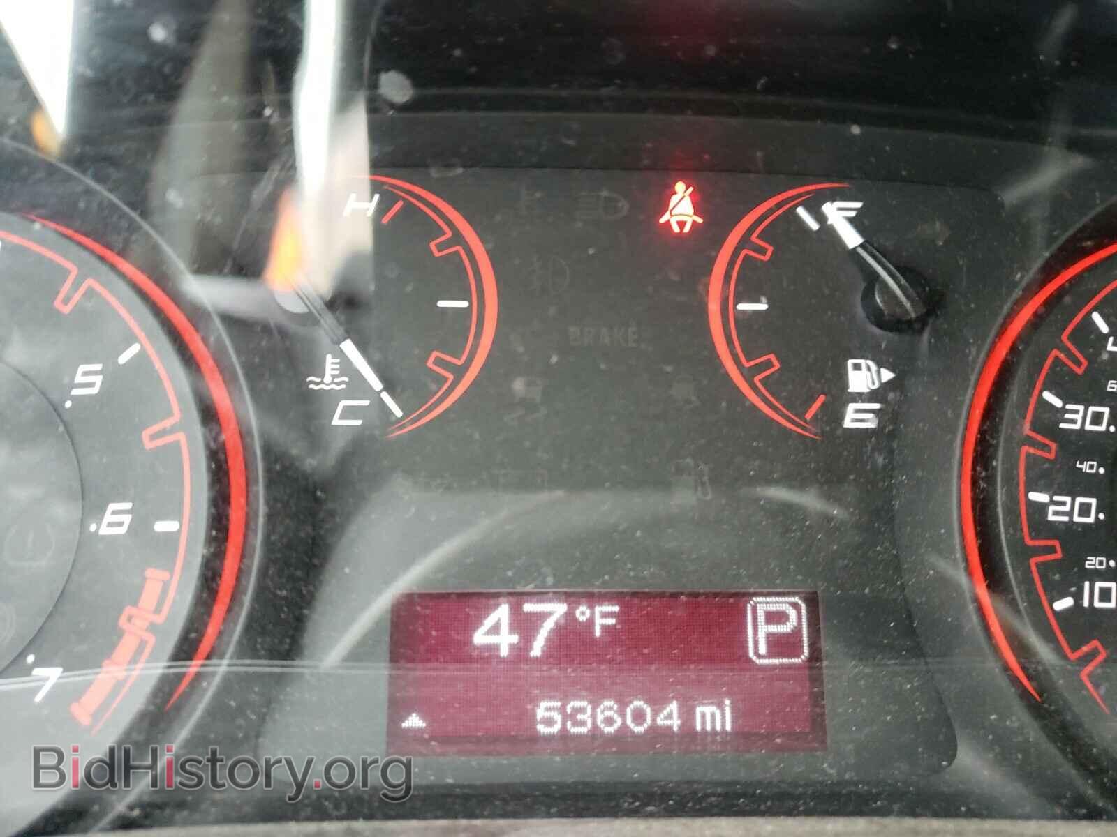 2016 DODGE DART - VIN: 1C3CDFBB9GD571108 - Фото 8