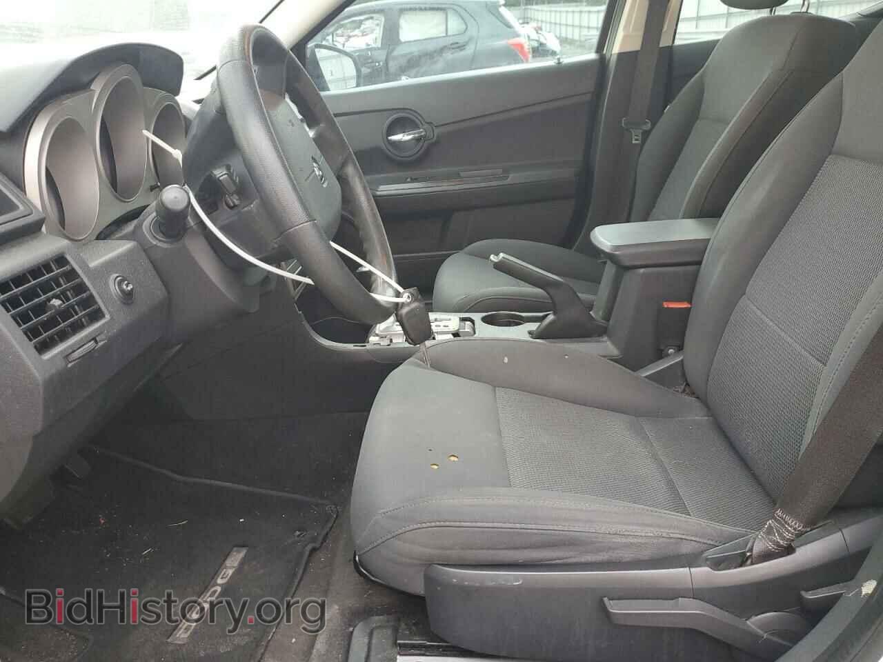 2010 DODGE AVENGER - VIN: 1B3CC4FB5AN204092 - Photo 7