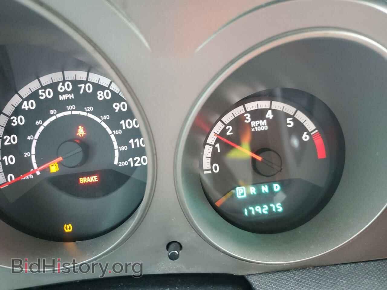 2010 DODGE AVENGER - VIN: 1B3CC4FB5AN204092 - Photo 9