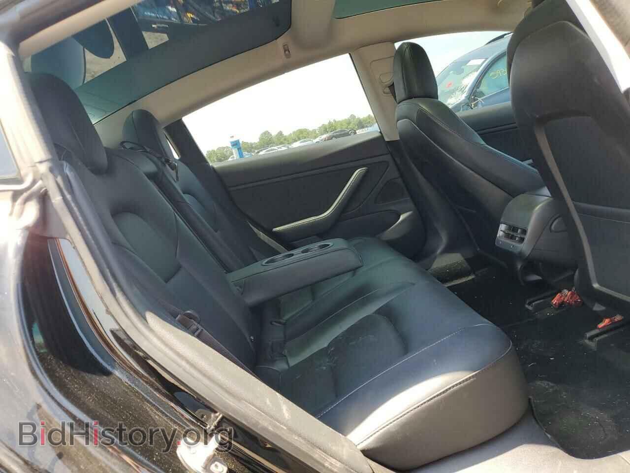 2018 TESLA MODEL 3 - VIN: 5YJ3E1EB6JF113498 - Фото 10