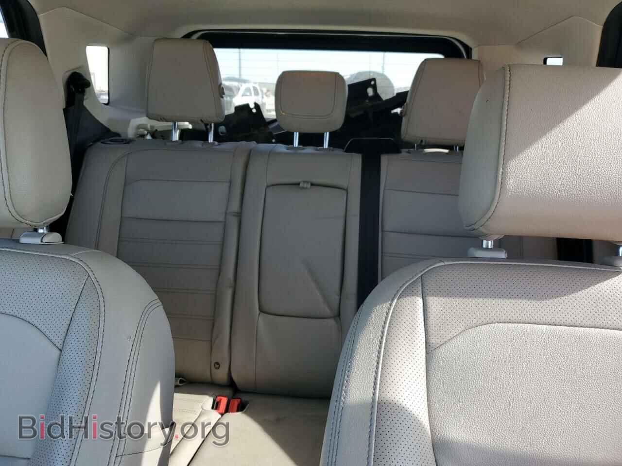 2020 FORD ECOSPORT - VIN: MAJ6S3KL5LC392012 - Фото 10