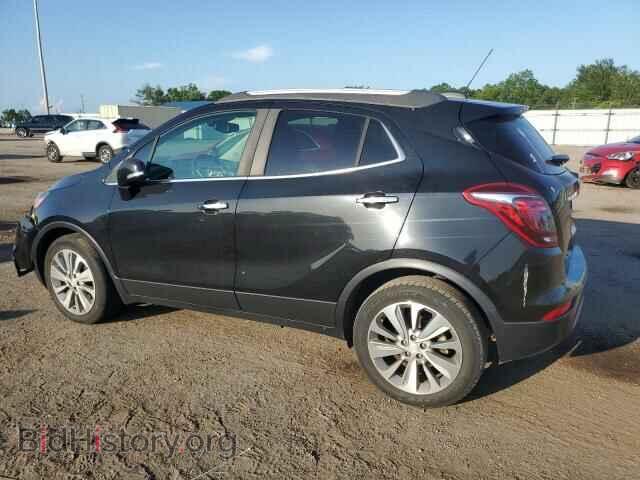 2018 BUICK ENCORE - VIN: KL4CJASB9JB668099 - Фото 2