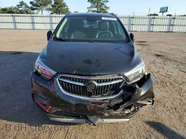 2018 BUICK ENCORE - VIN: KL4CJASB9JB668099 - Фото 5
