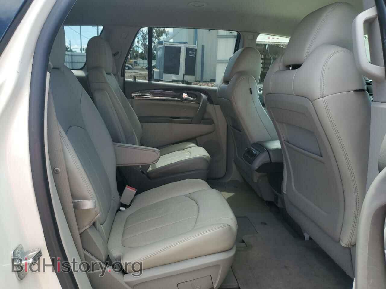 2015 BUICK ENCLAVE - VIN: 5GAKRBKD2FJ233473 - Photo 11