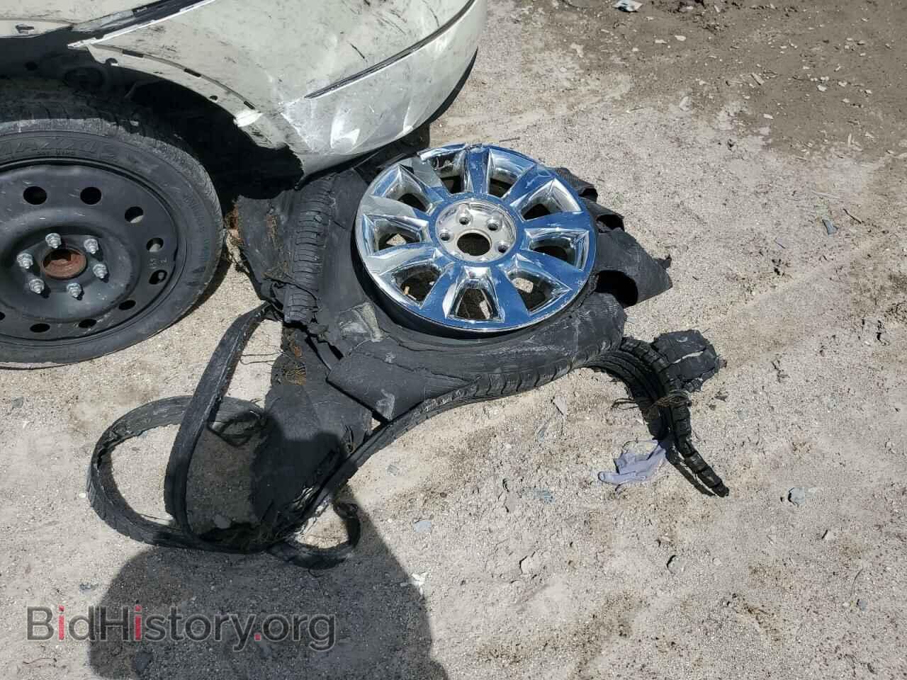 2015 BUICK ENCLAVE - VIN: 5GAKRBKD2FJ233473 - Photo 13
