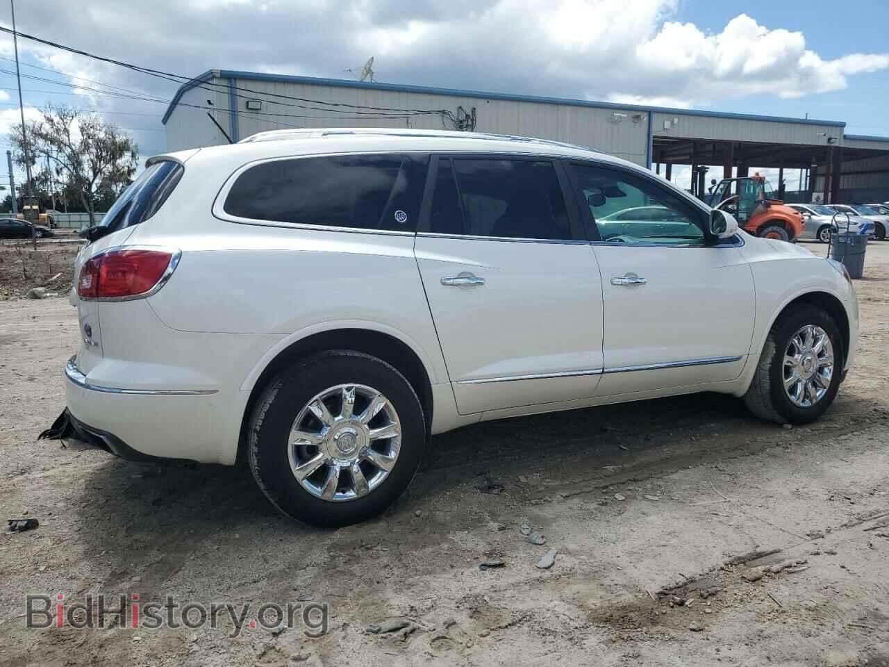 2015 BUICK ENCLAVE - VIN: 5GAKRBKD2FJ233473 - Photo 3