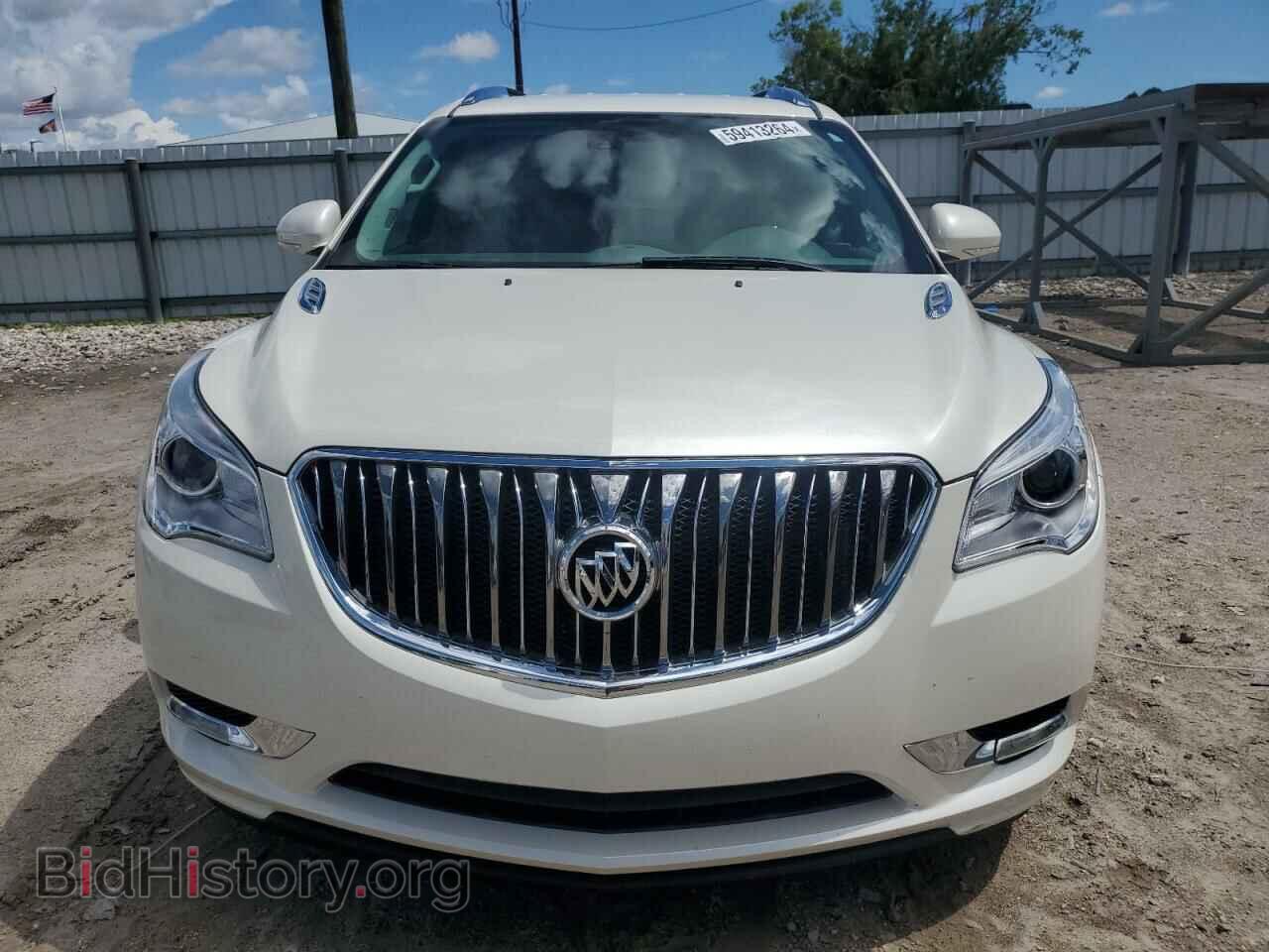 2015 BUICK ENCLAVE - VIN: 5GAKRBKD2FJ233473 - Photo 5