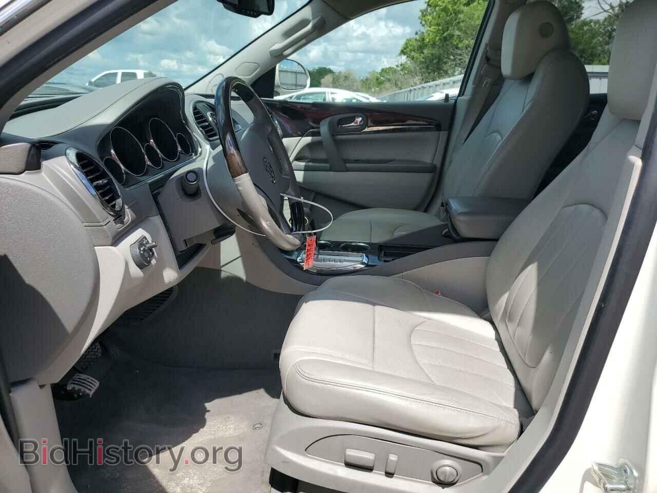 2015 BUICK ENCLAVE - VIN: 5GAKRBKD2FJ233473 - Photo 7
