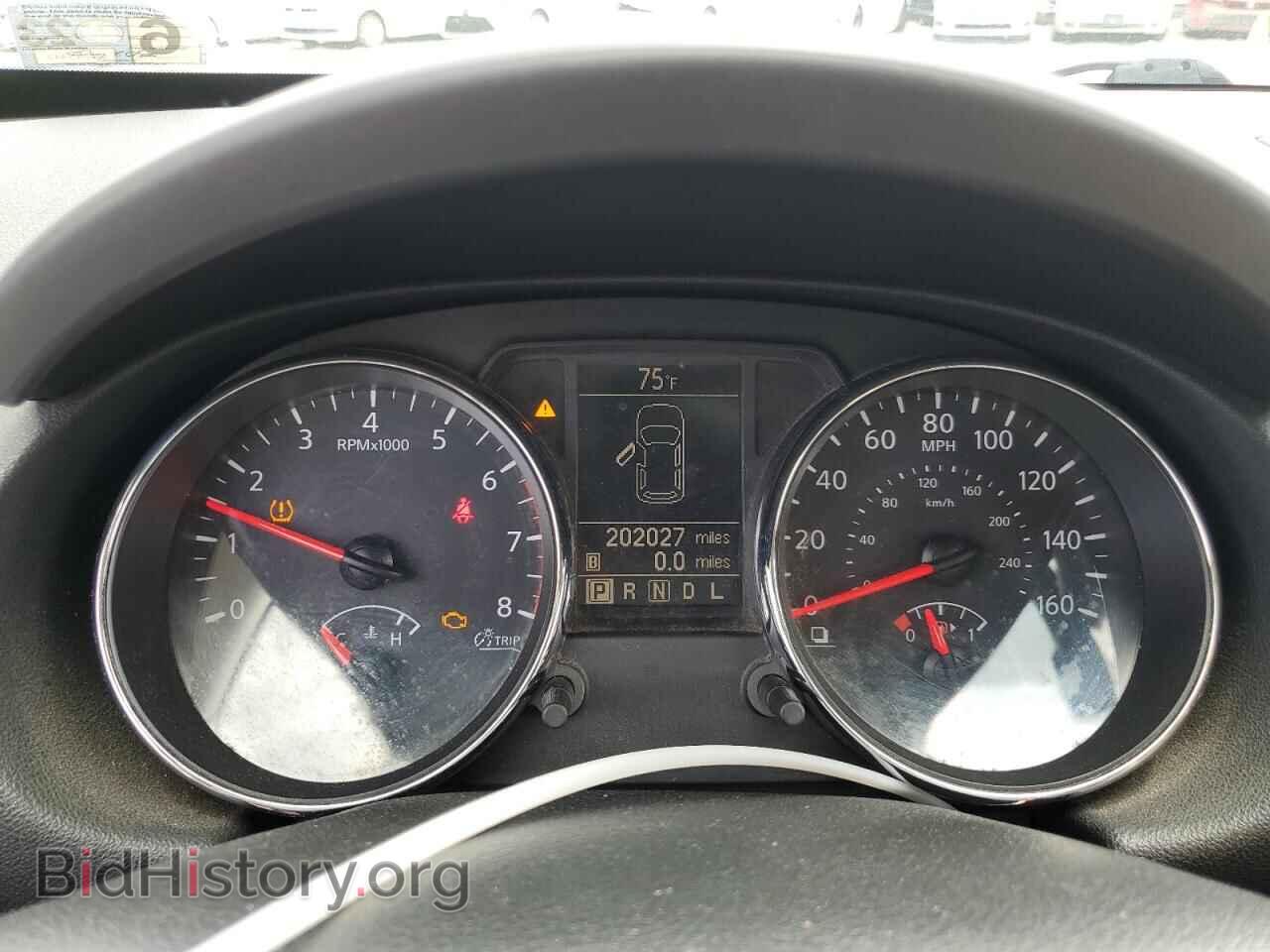 2013 NISSAN ROGUE - VIN: JN8AS5MV7DW628260 - Фото 9