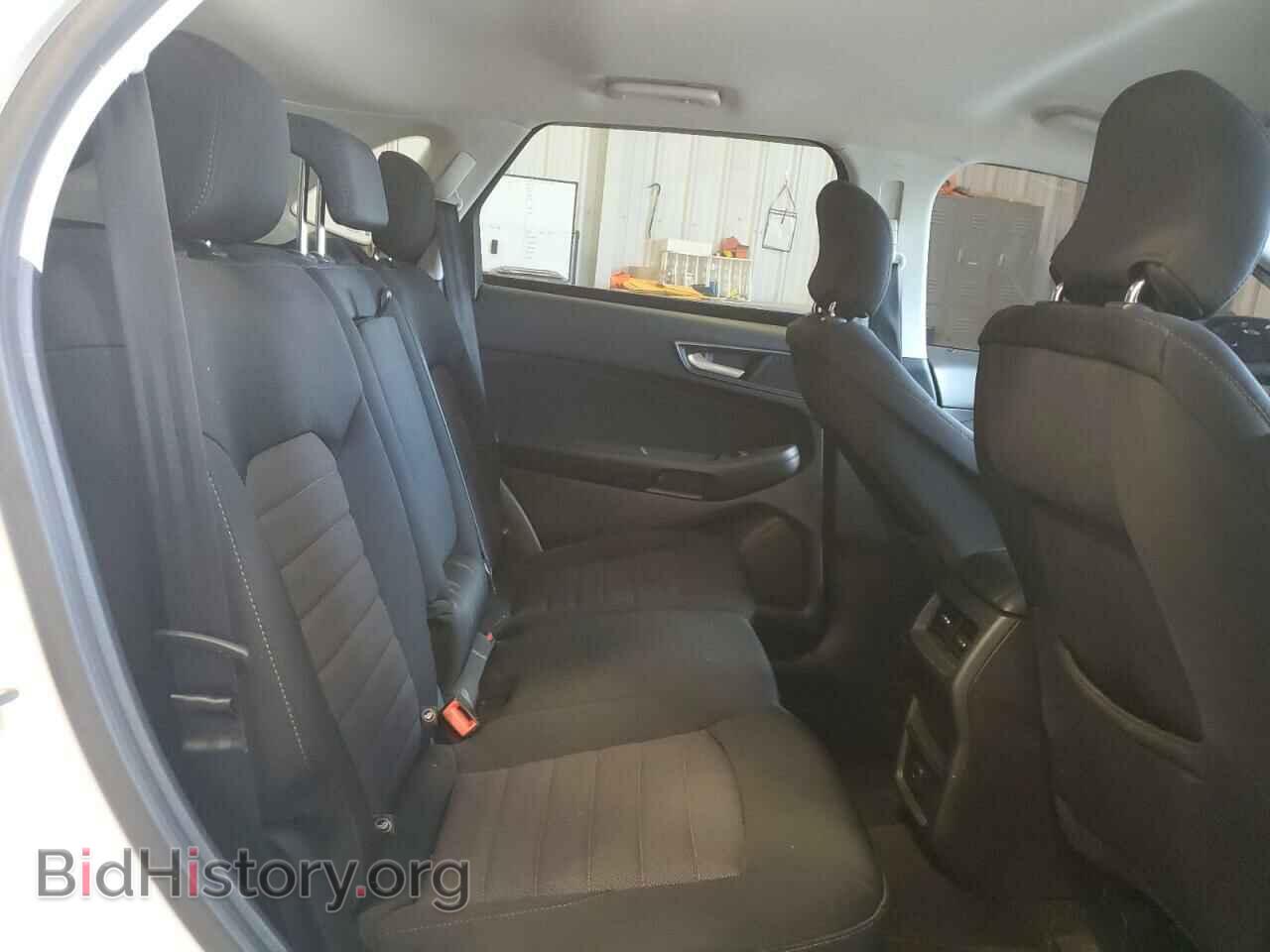2017 FORD EDGE - VIN: 2FMPK4G91HBC25280 - Фото 11