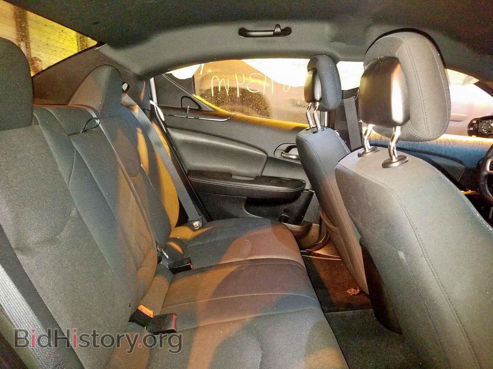 2013 DODGE AVENGER - VIN: 1C3CDZCB0DN677789 - Photo 6