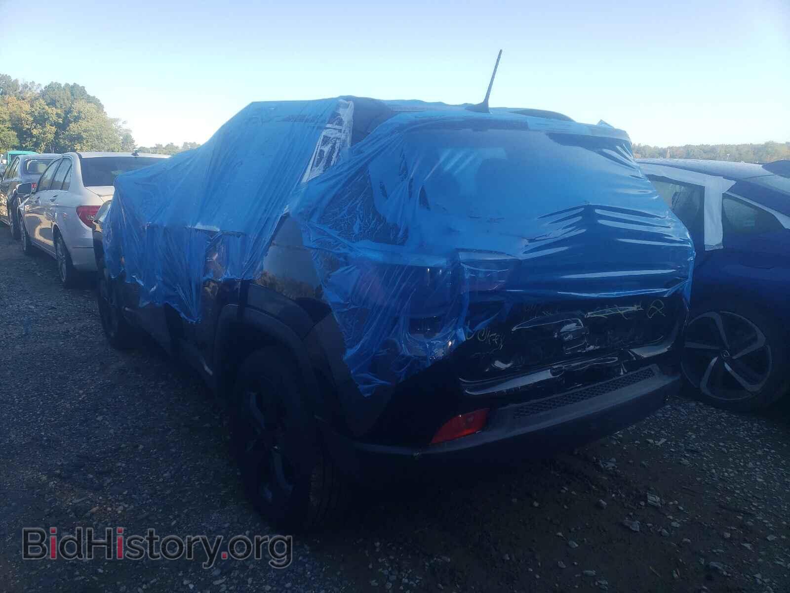 2021 JEEP COMPASS - VIN: 3C4NJDBBXMT549982 - Photo 3