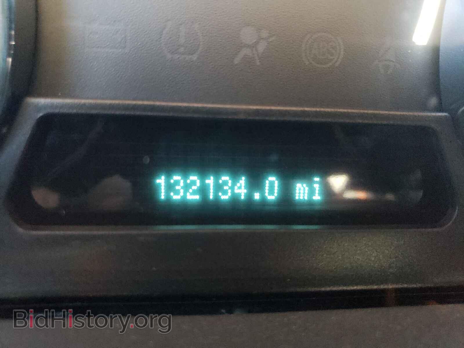 2011 FORD FLEX - VIN: 2FMGK5CC5BBD24375 - Photo 8