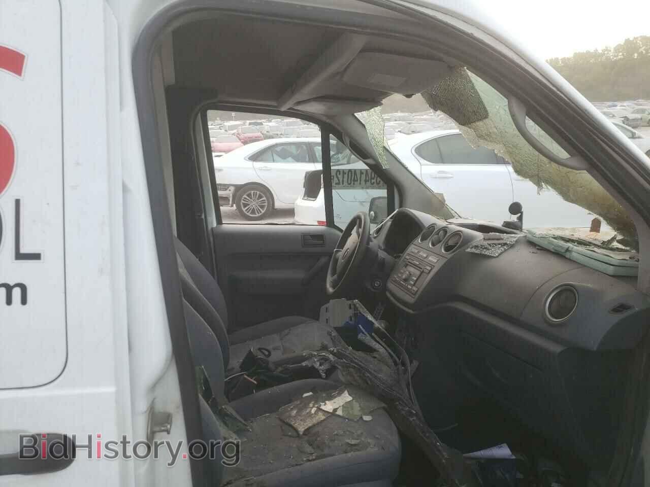 2010 FORD TRANSIT - VIN: NM0LS7DN6AT005061 - Фото 5